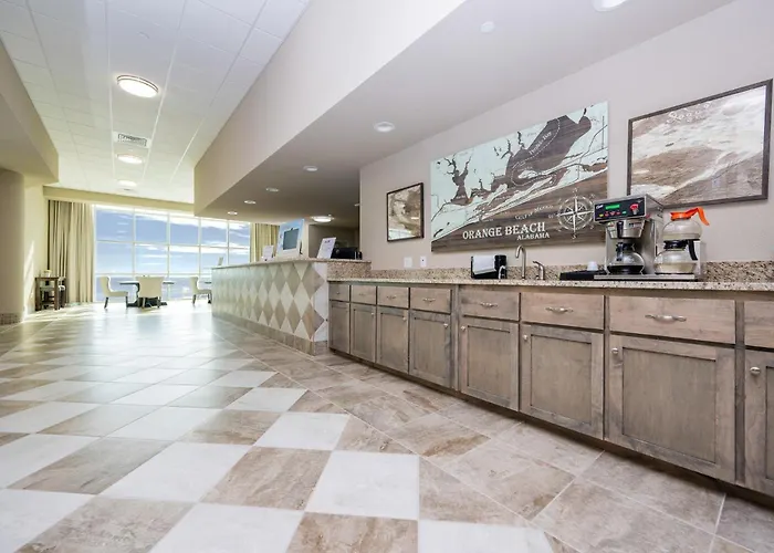 Apartment Phoenix Gulf Towers 905 Gulf Shores