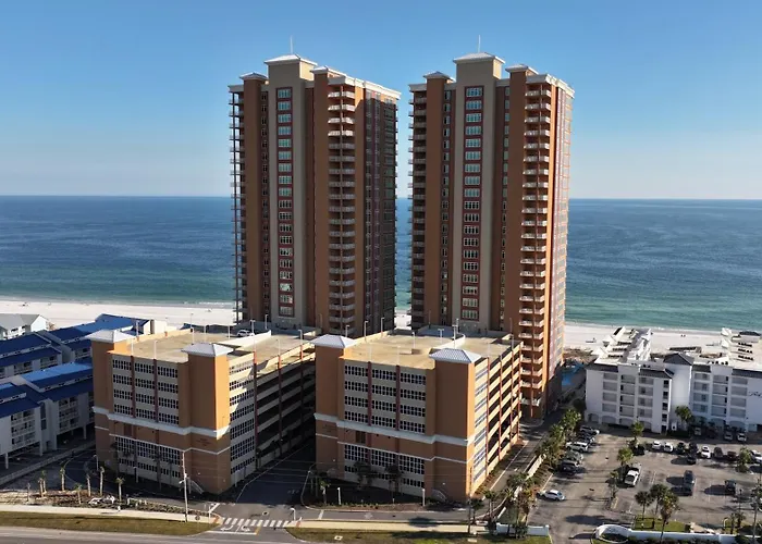 Phoenix Gulf Towers 905 Gulf Shores