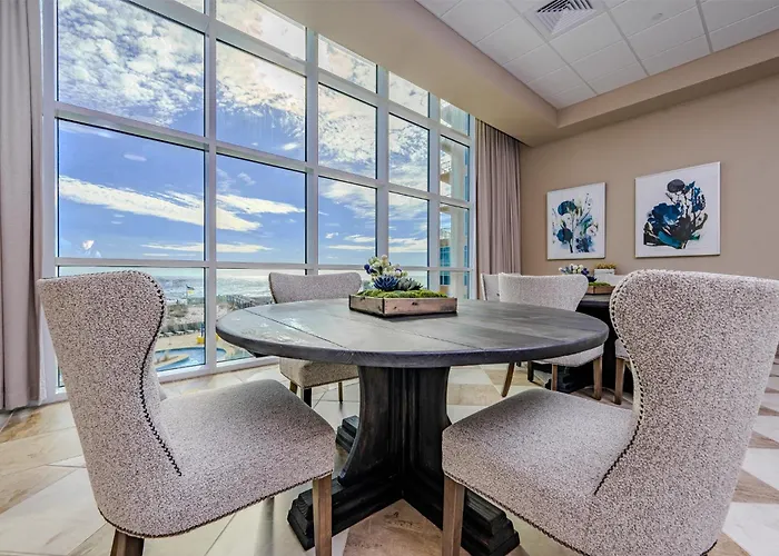 Apartment Phoenix Gulf Towers 905 Gulf Shores