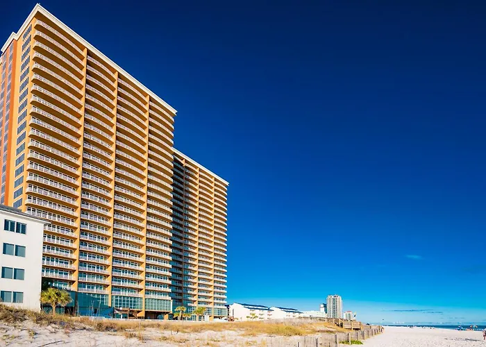 Phoenix Gulf Towers 905