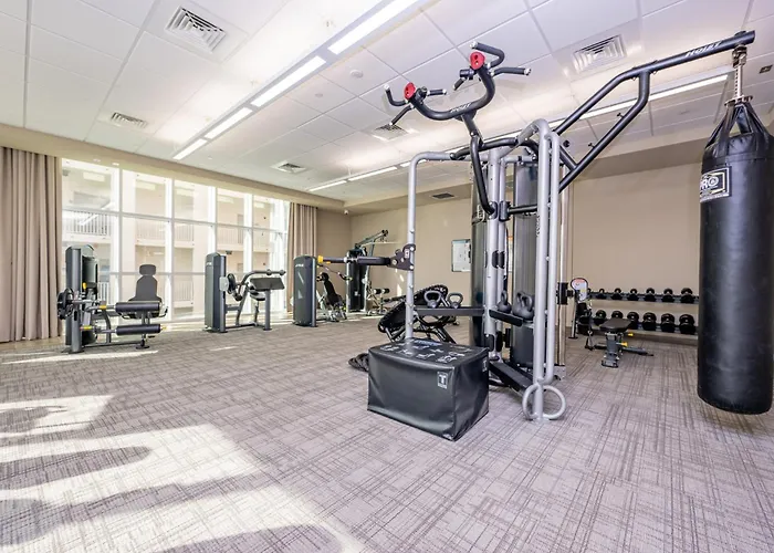 Phoenix Gulf Towers 905 Apartment