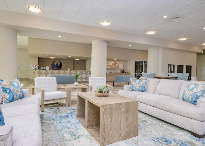 Phoenix Gulf Towers 905 Apartment *