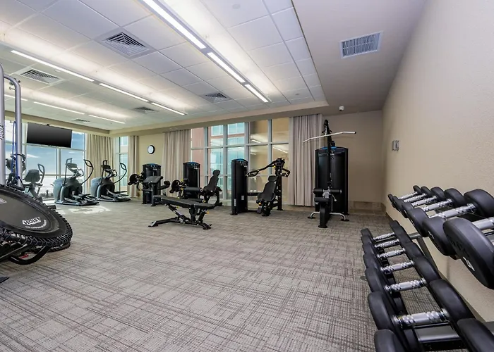 Phoenix Gulf Towers 905 Apartment Gulf Shores