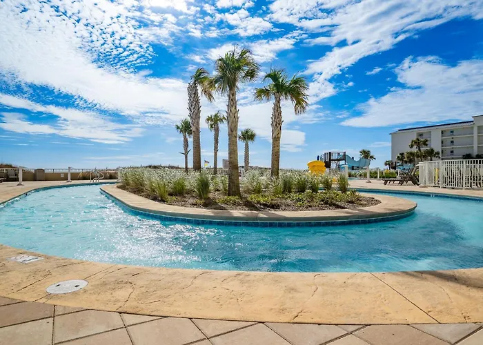 Apartment Phoenix Gulf Towers 905 Gulf Shores