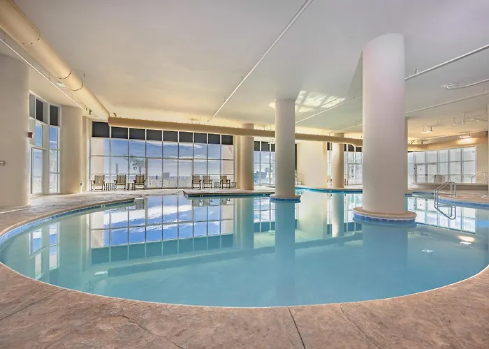 Phoenix Gulf Towers 905