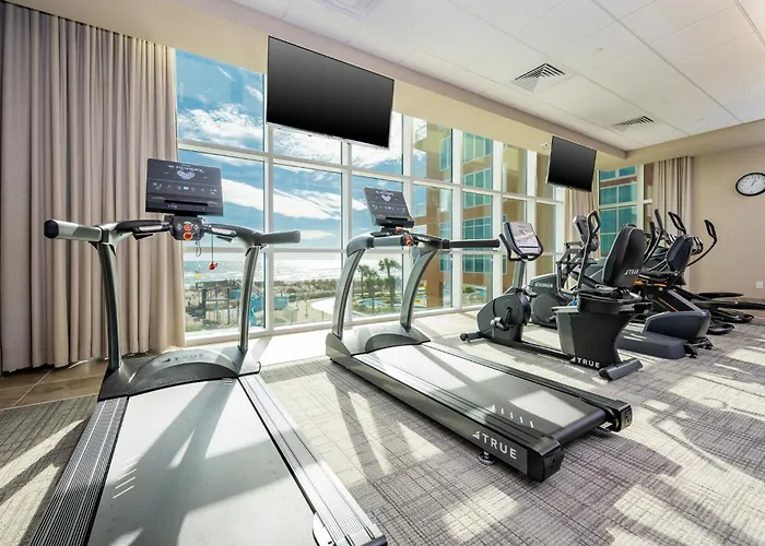 Phoenix Gulf Towers 905 Apartment