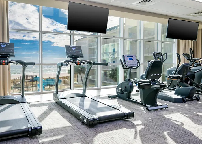 Apartment Phoenix Gulf Towers 905