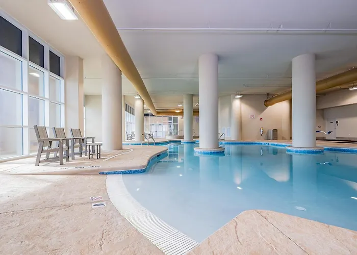 Apartment Phoenix Gulf Towers 905
