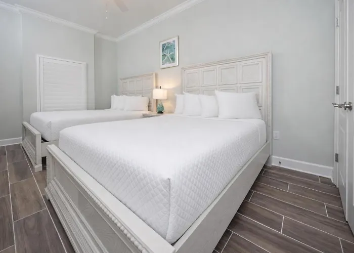 Apartment Phoenix Gulf Towers 905 Gulf Shores