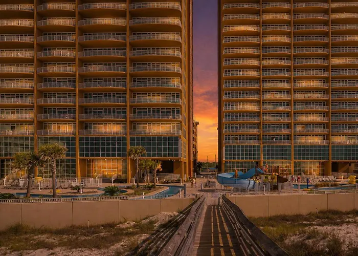 Apartment Phoenix Gulf Towers 905